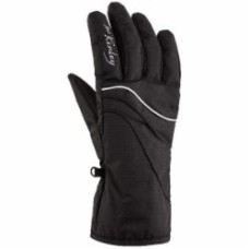 Варежки McKinley Betsy wms 280475-057 р. 6,5 черный