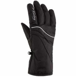 Варежки McKinley Betsy wms 280475-057 р. 6,5 черный