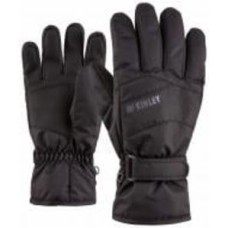 Варежки McKinley Valentino II ux 268034-057 р. 9 черный