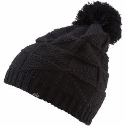 Шапка McKinley Markis ux 267607-057 р.one size черный
