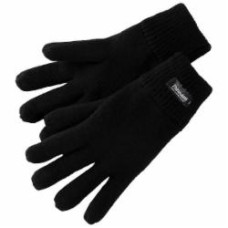 Варежки McKinley Eon Glv ux II 267608-057 р.M черный