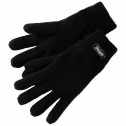 Варежки McKinley Eon Glv ux II 267608-057 р.M черный