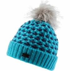 Шапка McKinley Maria wms 281464-902519 р.one size мятный