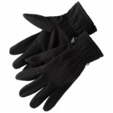Варежки McKinley Galbany ux 267618-057 р. L черный