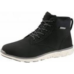 Ботинки McKinley Richard AQX 282131-0050 р.46 черный