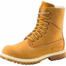 Ботинки McKinley Tessa NB II 269930-0181 р.41 желтый
