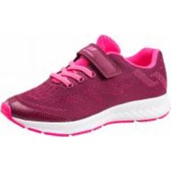 Кроссовки для девочек демисезонные Pro Touch OZ 2.0 V/L JR 261672-916453 р.28 фиолетово-розовые