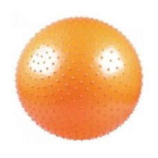 Массажный мяч LiveUp LS3224-75 MASSAGE BALL
