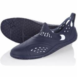 Тапочки для кораллов Speedo Zanpa Male 8-056715332 р.40,5 синий