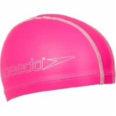 Шапочка для плавания Speedo Junior Pace Cap 8-720731341 one size розовый