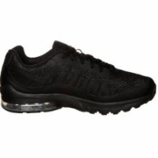 Кроссовки мужские демисезонные Nike AIR MAX INVIGOR 749680-001 р.42 черные