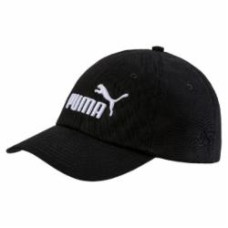 Кепка Puma ESS Cap Jr 02168801 OSFY черный