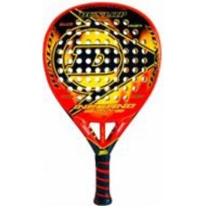 Ракетка для паддл-тениса Dunlop Inferno Elite