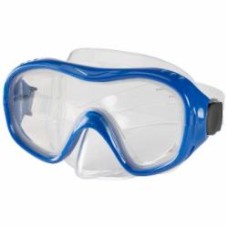 Маска для дайвинга TECNOPRO M3 275961-545 р.L синий
