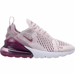 Кроссовки жіночі демісезонні Nike AIR MAX 270 AH6789-601 р.37,5 розовые