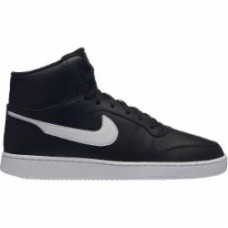 Ботинки Nike EBERNON MID AQ1773-002 р.42 черный