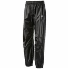 Брюки McKinley Longville III jrs 257583-050 р. 128 черный