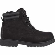 Ботинки McKinley Tirano P II JR 269968-050 р.28 черный