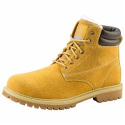 Ботинки McKinley Tirano S II 269984-181 р.44 желтый