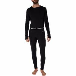 Термобрюки Dylan ux 294531-057 р.XL черный