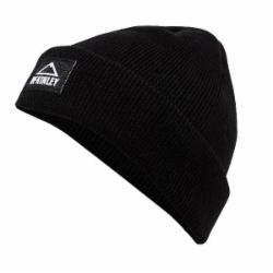 Шапка McKinley Eon II jrs 294716-057 черный