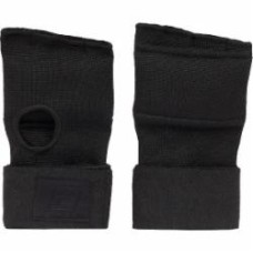 Перчатки для MMA Energetics 225556-901050 Wrap Gloves TN р. S/M черный