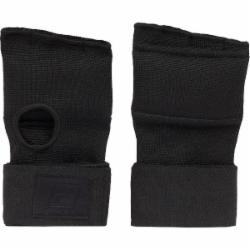 Перчатки для MMA Energetics 225556-901050 Wrap Gloves TN р. S/M черный Перчатки для MMA Energetics 225556-901050 Wrap Gloves TN р. S/M черный