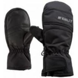 Варежки McKinley Morten mit jrs 250139-057 р.4 черный