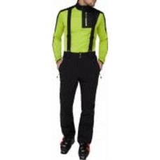 Брюки McKinley Didi mn 294352-057 р. 50 черный