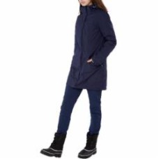 Куртка женская зимняя McKinley Manabel 3:1 wms 294691-901911 р.XXS темно-синяя