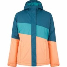 Куртка для девочек демисезонная McKinley Fanny gls 294721-900632 синяя
