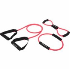 Набор для фитнеса Energetics Expander Tubes Set 296884-251