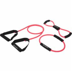 Набор для фитнеса Energetics Expander Tubes Set 296884-251