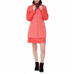 Пальто McKinley Hela wms 294656-256 р.38 красный