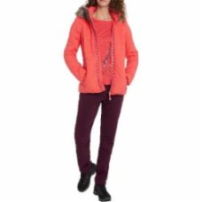 Куртка женская зимняя McKinley Chloe wms 294705-256 р.XS красная