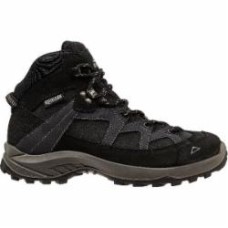 Ботинки McKinley Discover Winter AQX 296450-900050 р.36 черный