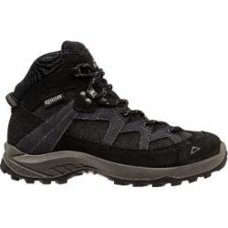 Ботинки McKinley Discover Winter AQX 296450-900050 р.36 черный