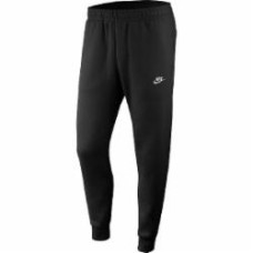 Брюки Nike CLUB JGGR BB BV2671-010 р. XL черный