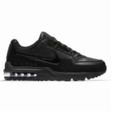 Кроссовки мужские демисезонные Nike AIR MAX LTD 3 687977-020 р.44,5 черные