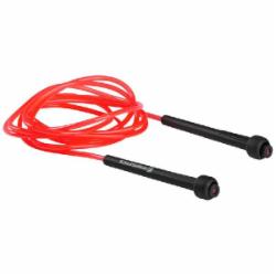 Скакалка Energetics Skip Rope 145246-251 красный