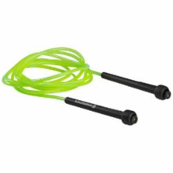 Скакалка Energetics Skip Rope 145246-545 зеленый