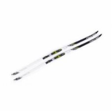Лыжи беговые FISCHER SC Classic IFP 202 см черный N29117