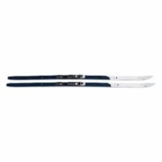 Лыжи беговые FISCHER Country Crown 200 см синий с белым N54018
