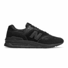 Кроссовки мужские демисезонные New Balance 997 CM997HCI р.40,5 черные