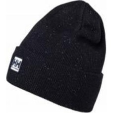 Шапка Helly Hansen Urban Cuff Beanie 67154-990 р.one size черный