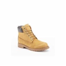 Ботинки Lumberjack RIVER SW00101-017D01M0001 р.36 желтый