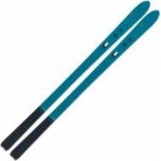 Лыжи беговые FISCHER Sbount 98 189 см черный с синим N52518
