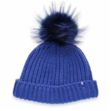 Шапка 4F H4Z19-CAD073-36S р.LXL синий