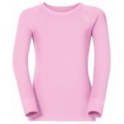 Термофутболка ACTIVE_WARM_KIDS 10459-70697 р.140 розовый