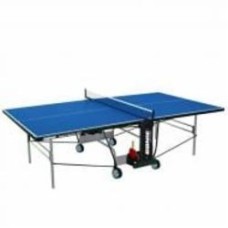 Теннисный стол Donic Indoor Roller 800 синий